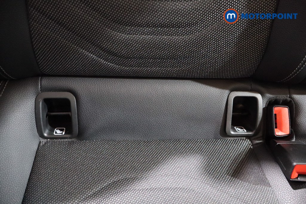 Mercedes-Benz A Class SE Manual Petrol Hatchback - Stock Number (1578451) - 26th supplementary image