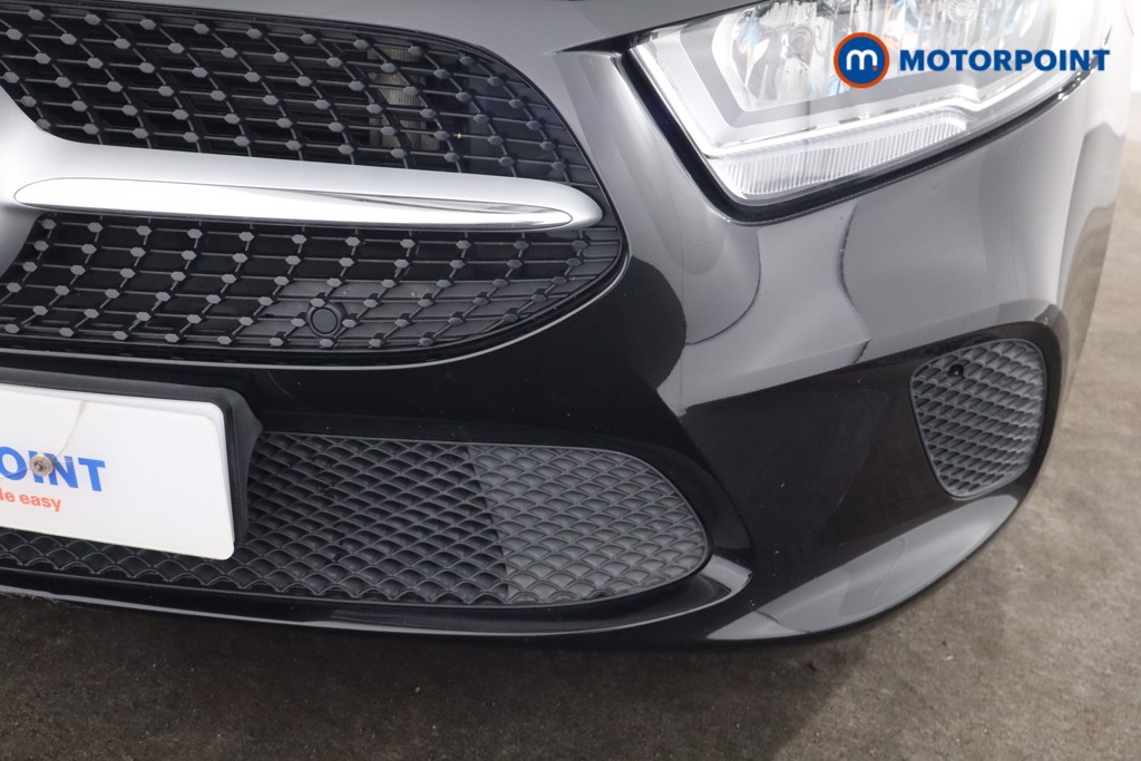 Mercedes-Benz A Class SE Manual Petrol Hatchback - Stock Number (1578451) - 28th supplementary image
