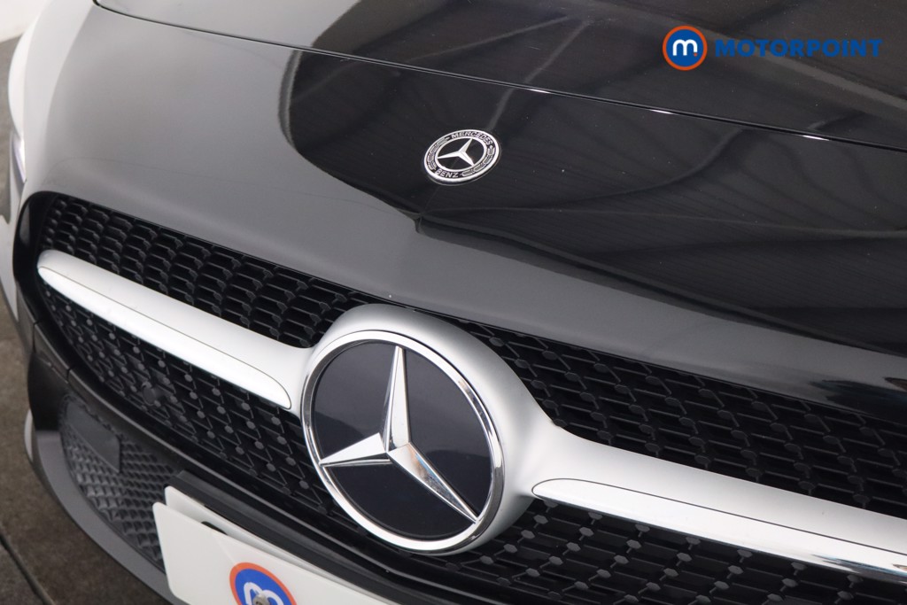 Mercedes-Benz A Class SE Manual Petrol Hatchback - Stock Number (1578451) - 29th supplementary image