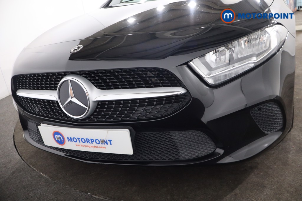 Mercedes-Benz A Class SE Manual Petrol Hatchback - Stock Number (1578451) - 30th supplementary image