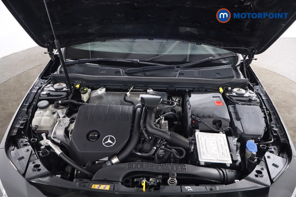Mercedes-Benz A Class SE Manual Petrol Hatchback - Stock Number (1578451) - 31st supplementary image