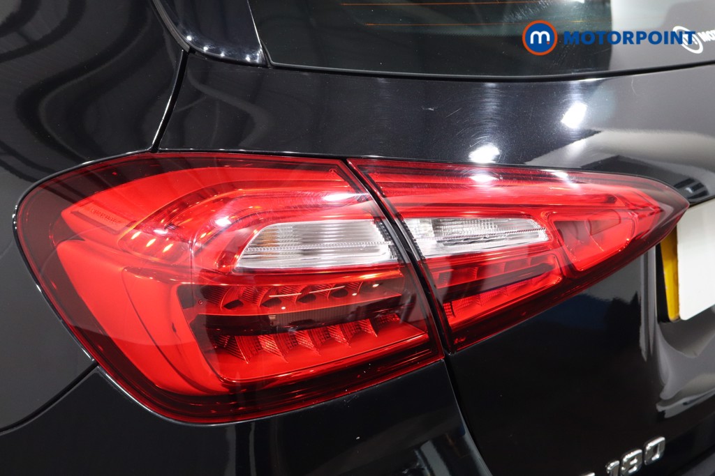 Mercedes-Benz A Class SE Manual Petrol Hatchback - Stock Number (1578451) - 33rd supplementary image