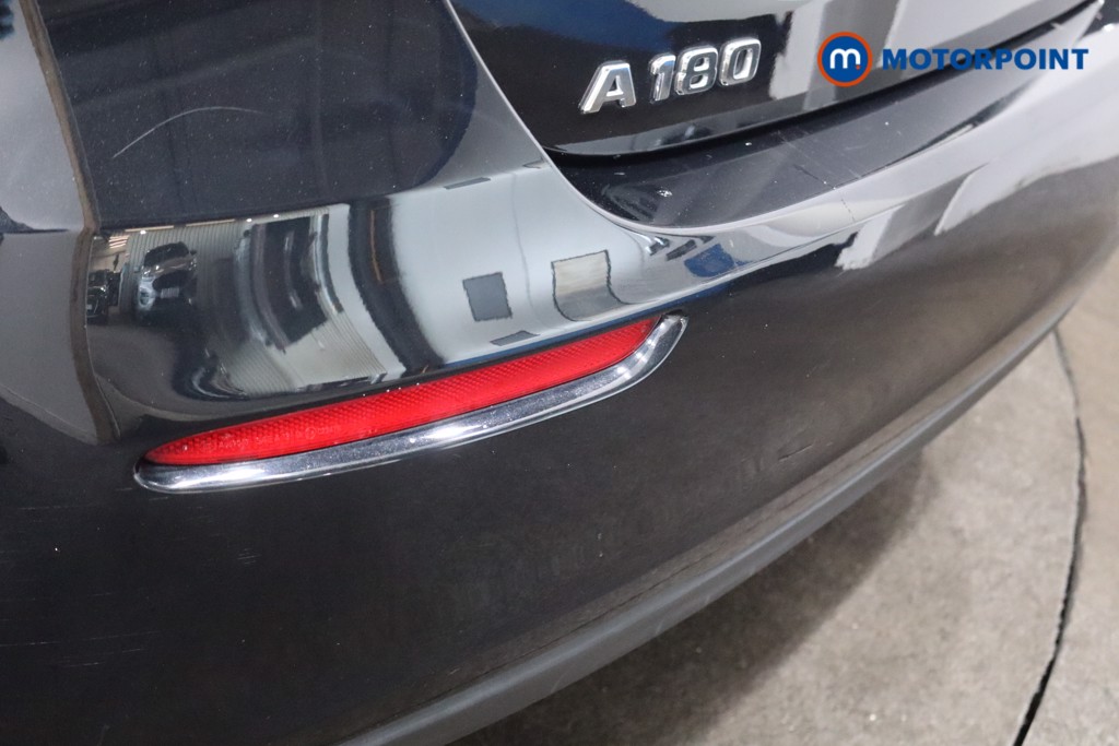 Mercedes-Benz A Class SE Manual Petrol Hatchback - Stock Number (1578451) - 34th supplementary image