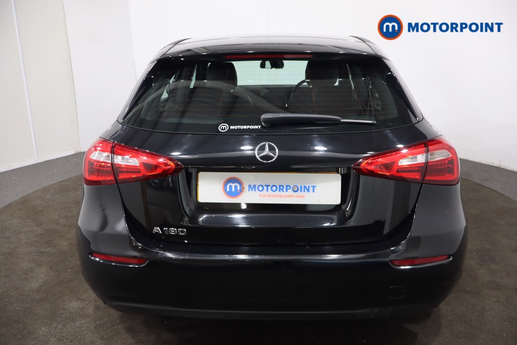 Mercedes-Benz A Class SE Manual Petrol Hatchback - Stock Number (1578451) - 36th supplementary image