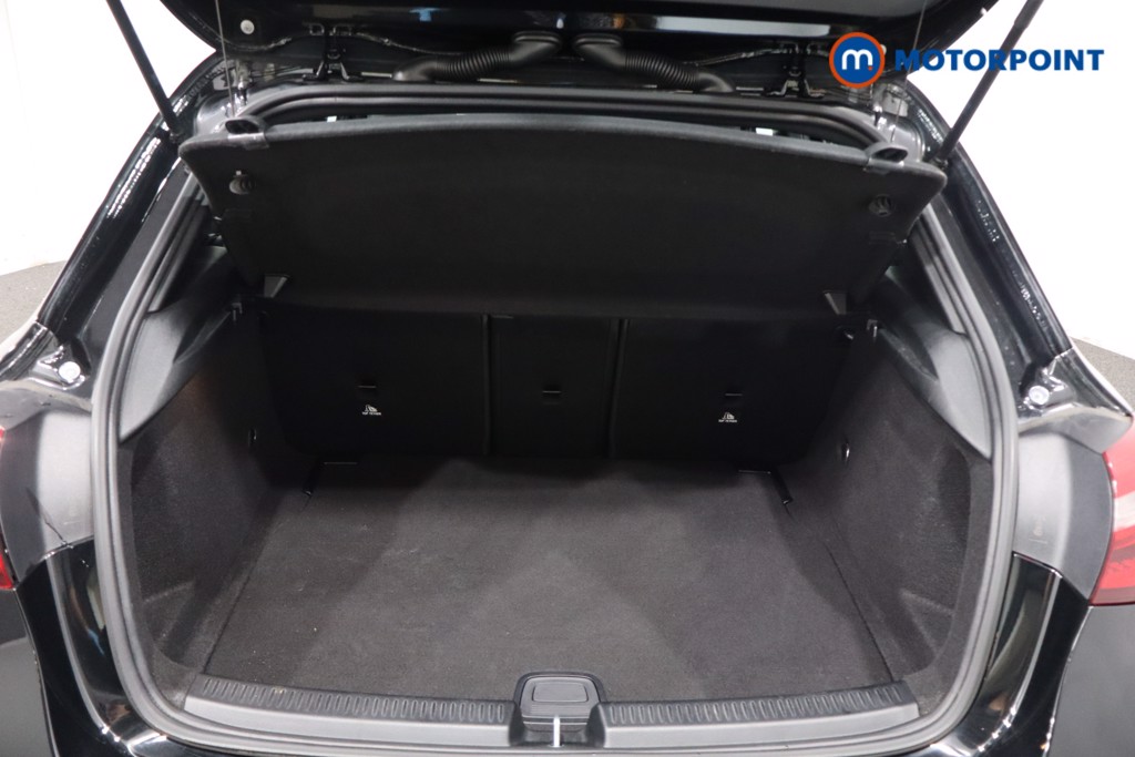 Mercedes-Benz A Class SE Manual Petrol Hatchback - Stock Number (1578451) - 37th supplementary image