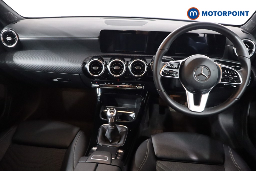 Mercedes-Benz A Class SE Manual Petrol Hatchback - Stock Number (1578451) - 1st supplementary image