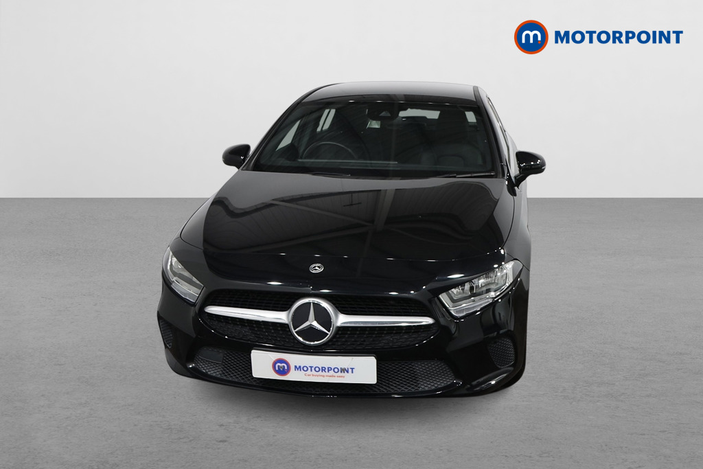 Mercedes-Benz A Class SE Manual Petrol Hatchback - Stock Number (1578451) - Front bumper