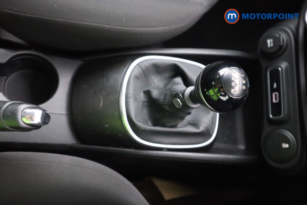 Fiat 500L Urban Manual Petrol Hatchback - Stock Number (1578514) - 4th supplementary image