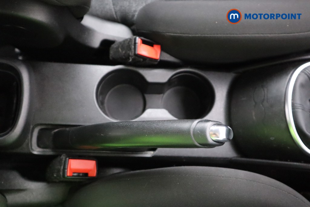 Fiat 500L Urban Manual Petrol Hatchback - Stock Number (1578514) - 5th supplementary image