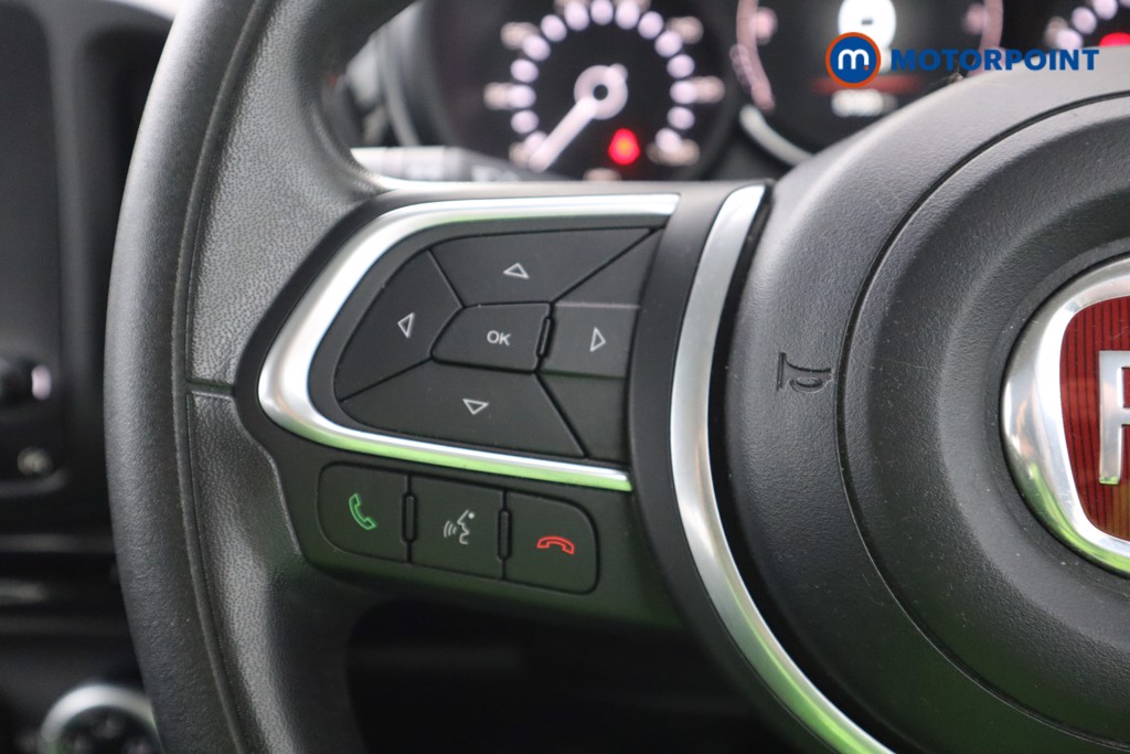 Fiat 500L Urban Manual Petrol Hatchback - Stock Number (1578514) - 6th supplementary image