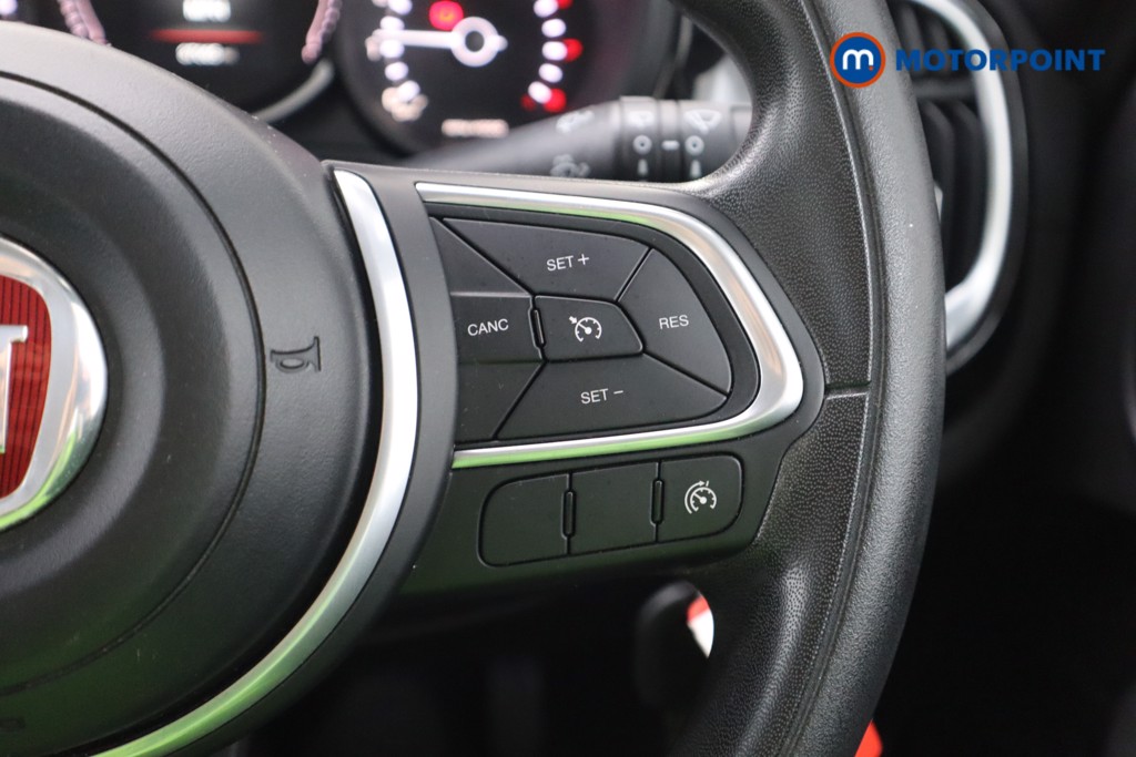 Fiat 500L Urban Manual Petrol Hatchback - Stock Number (1578514) - 7th supplementary image