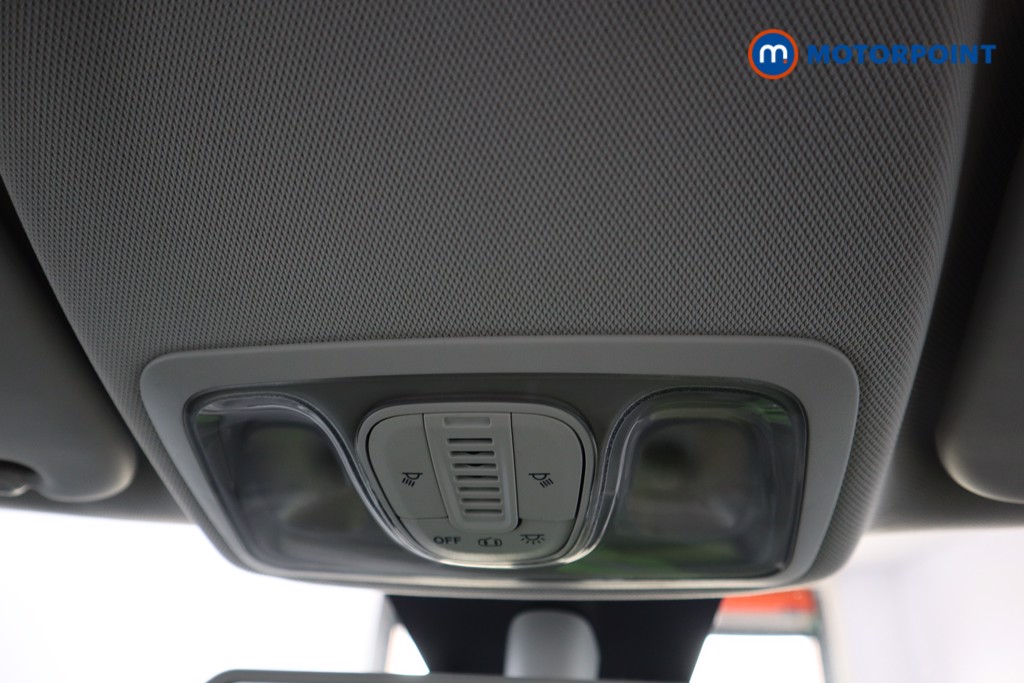 Fiat 500L Urban Manual Petrol Hatchback - Stock Number (1578514) - 11th supplementary image