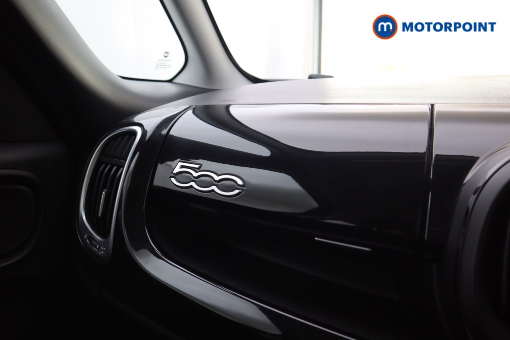 Fiat 500L Urban Manual Petrol Hatchback - Stock Number (1578514) - 13th supplementary image