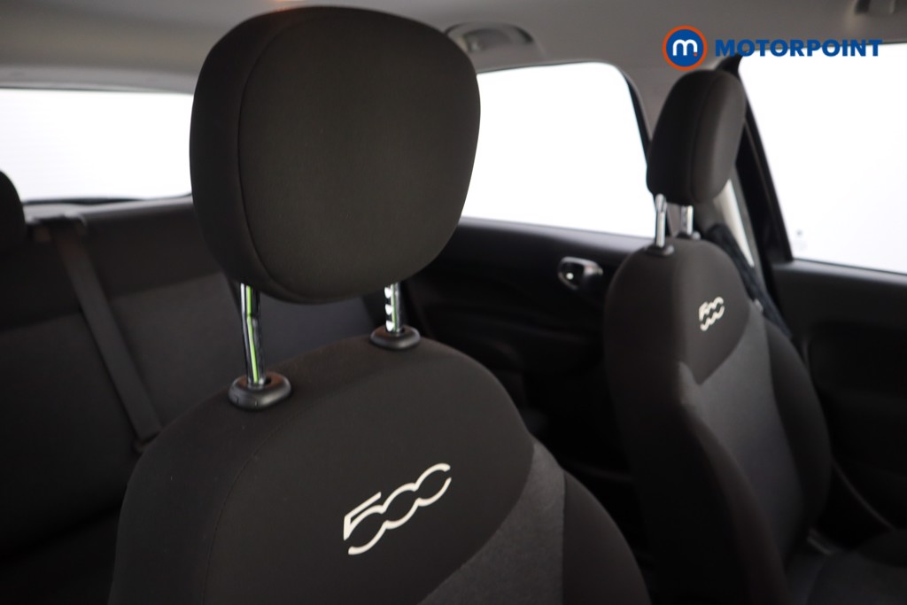 Fiat 500L Urban Manual Petrol Hatchback - Stock Number (1578514) - 14th supplementary image