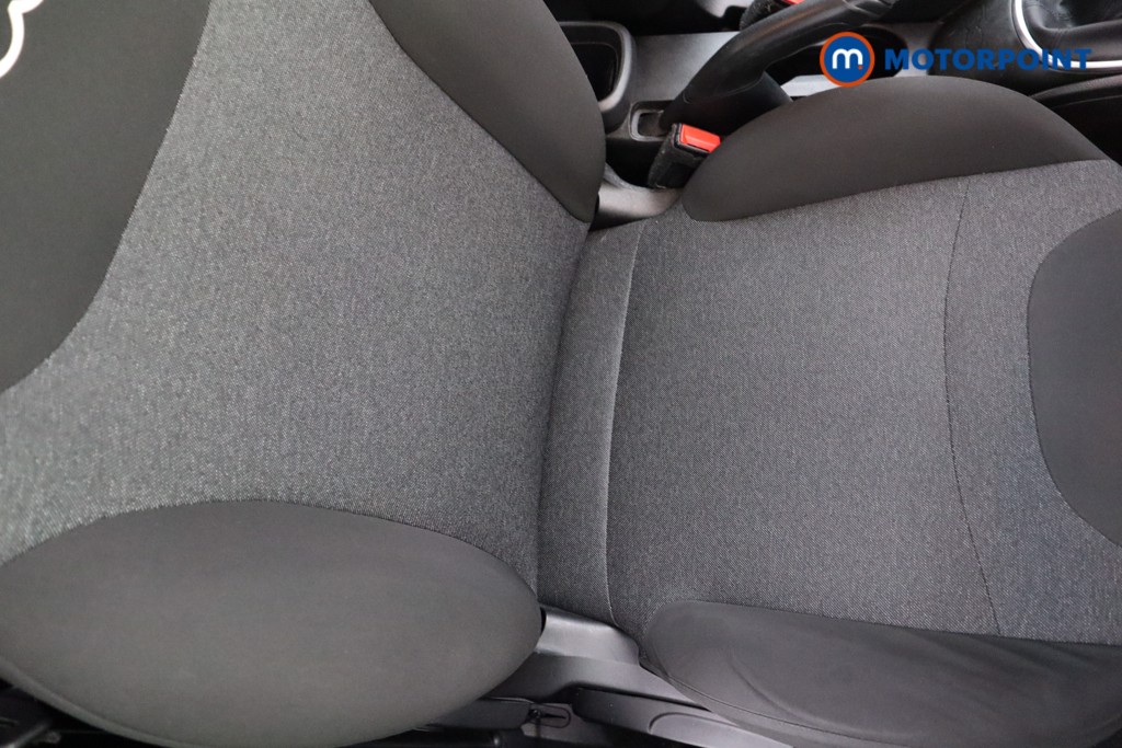 Fiat 500L Urban Manual Petrol Hatchback - Stock Number (1578514) - 15th supplementary image