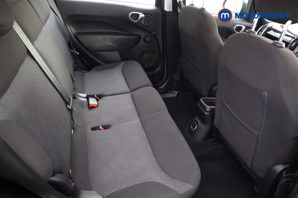 Fiat 500L Urban Manual Petrol Hatchback - Stock Number (1578514) - 16th supplementary image
