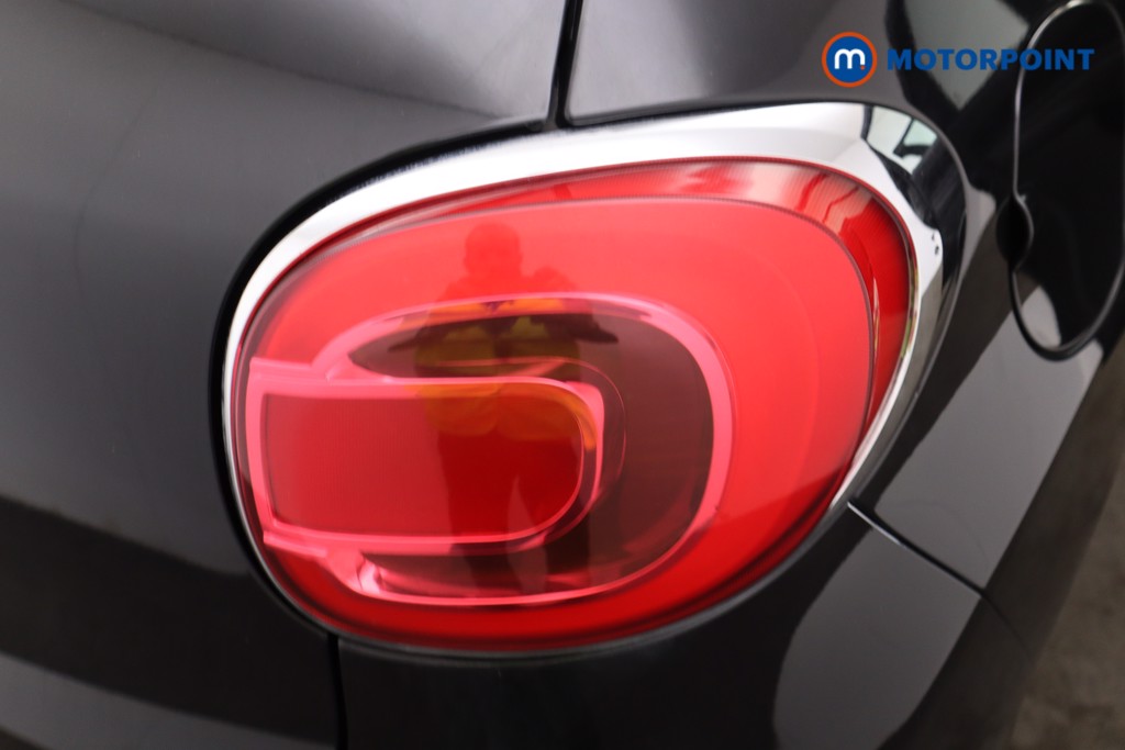 Fiat 500L Urban Manual Petrol Hatchback - Stock Number (1578514) - 21st supplementary image