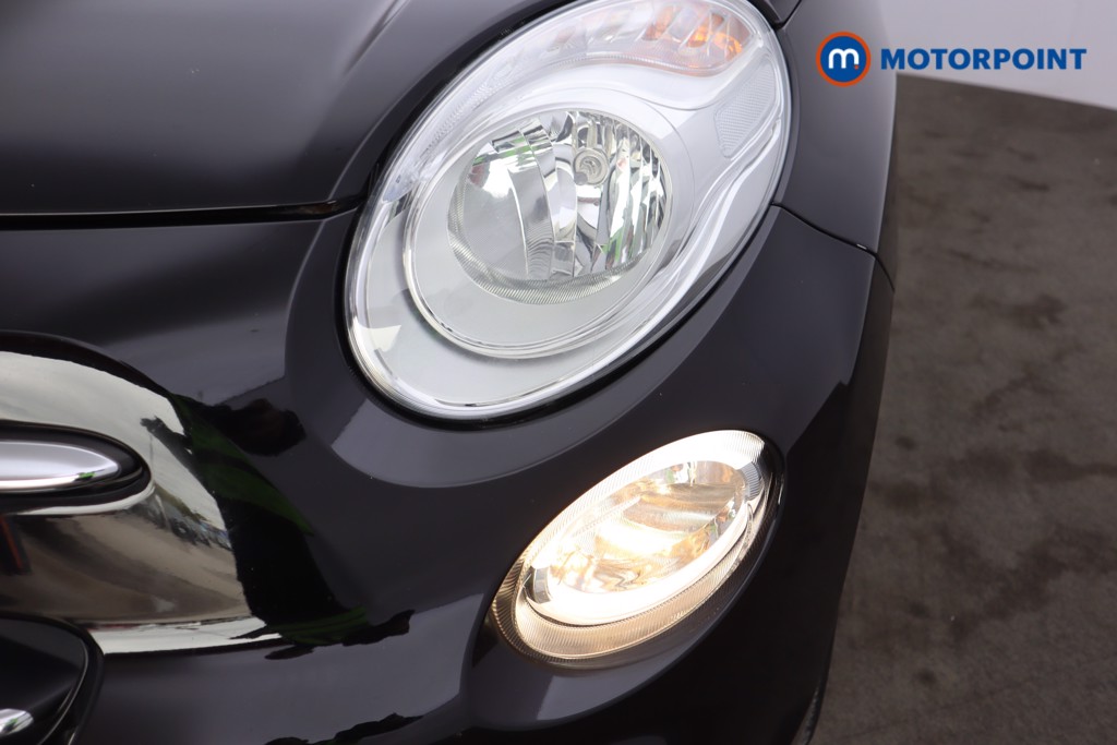 Fiat 500L Urban Manual Petrol Hatchback - Stock Number (1578514) - 22nd supplementary image