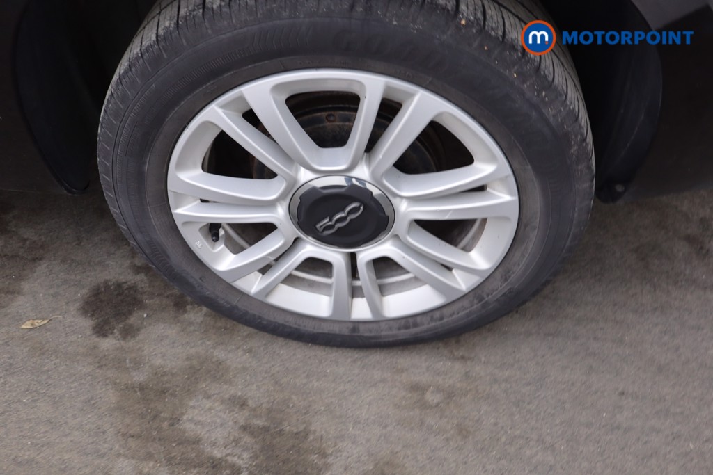 Fiat 500L Urban Manual Petrol Hatchback - Stock Number (1578514) - 23rd supplementary image