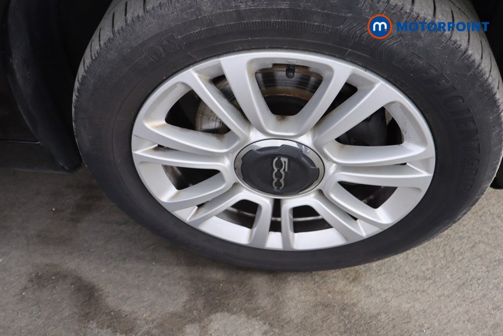 Fiat 500L Urban Manual Petrol Hatchback - Stock Number (1578514) - 24th supplementary image