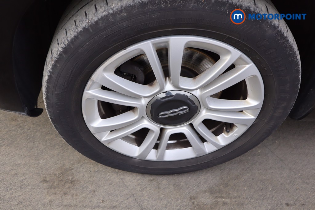 Fiat 500L Urban Manual Petrol Hatchback - Stock Number (1578514) - 25th supplementary image