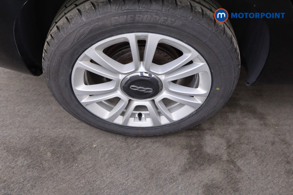 Fiat 500L Urban Manual Petrol Hatchback - Stock Number (1578514) - 26th supplementary image