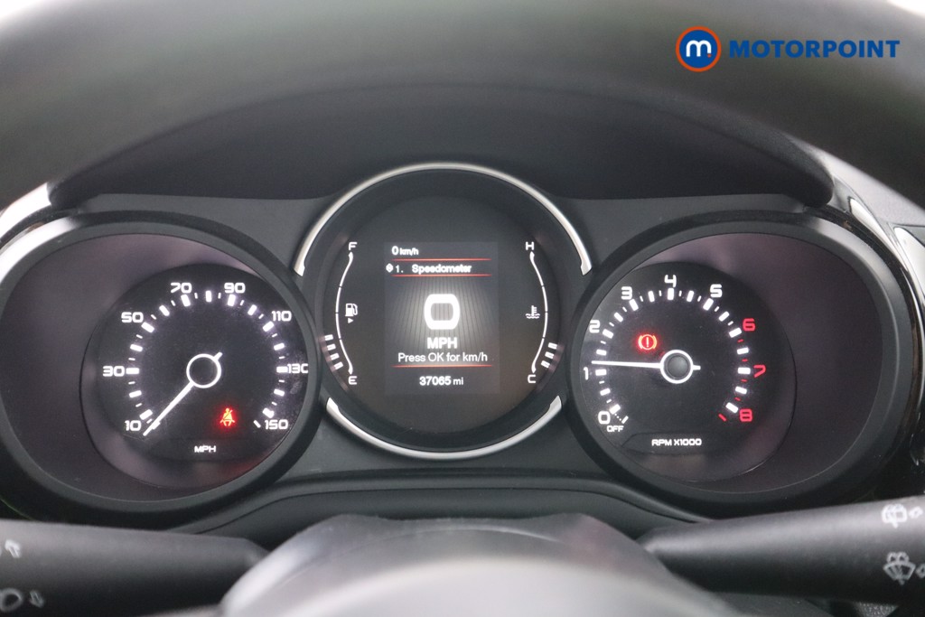 Fiat 500L Urban Manual Petrol Hatchback - Stock Number (1578514) - 1st supplementary image