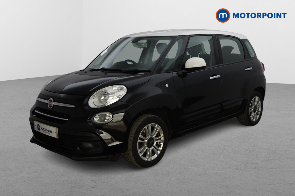 Fiat 500L Urban Manual Petrol Hatchback - Stock Number (1578514) - Passenger side front corner