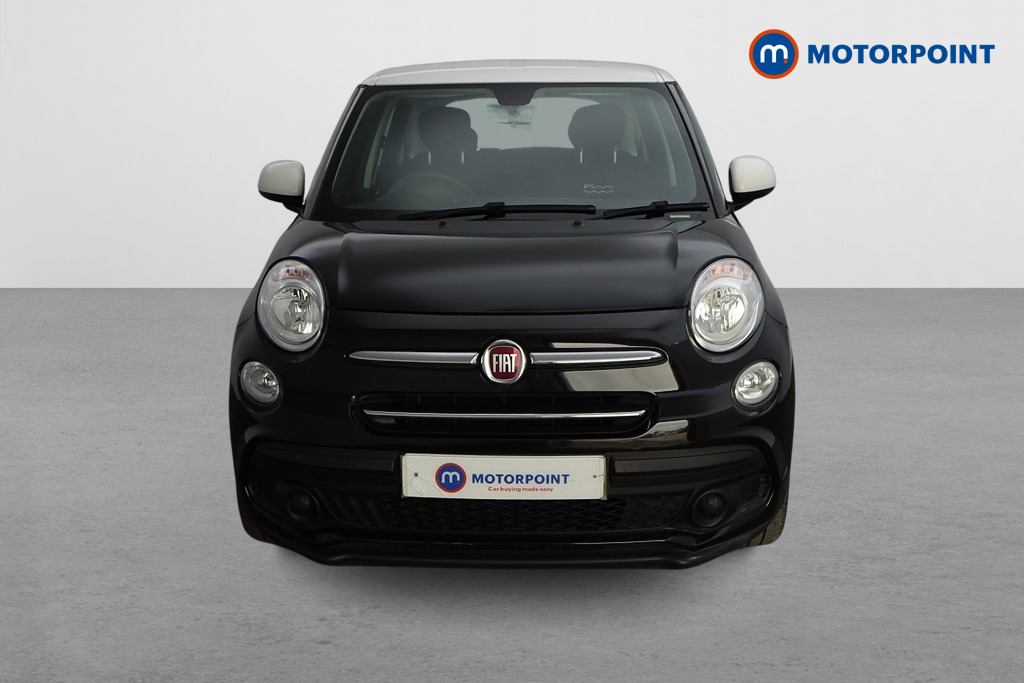 Fiat 500L Urban Manual Petrol Hatchback - Stock Number (1578514) - Front bumper