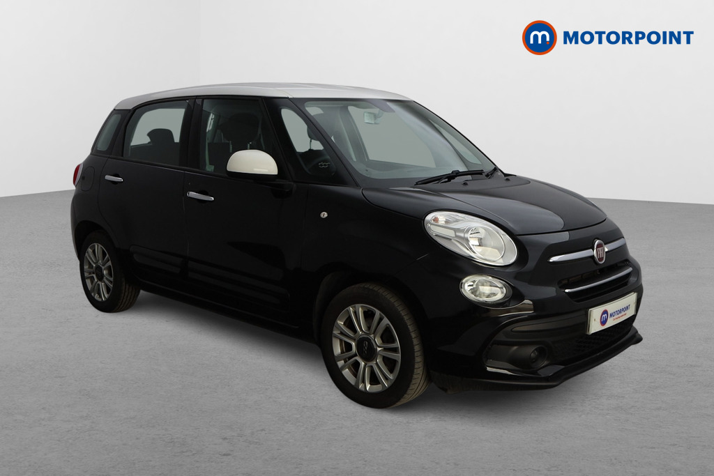 Fiat 500L Urban Manual Petrol Hatchback - Stock Number (1578514) - Drivers side front corner