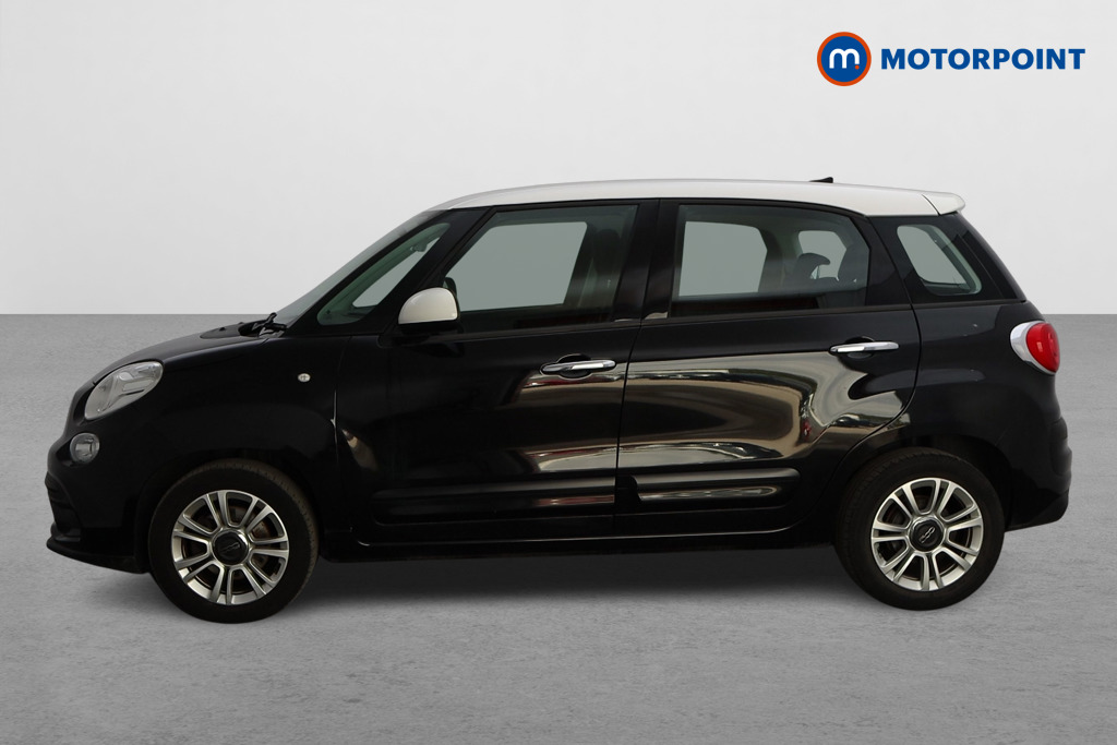 Fiat 500L Urban Manual Petrol Hatchback - Stock Number (1578514) - Passenger side