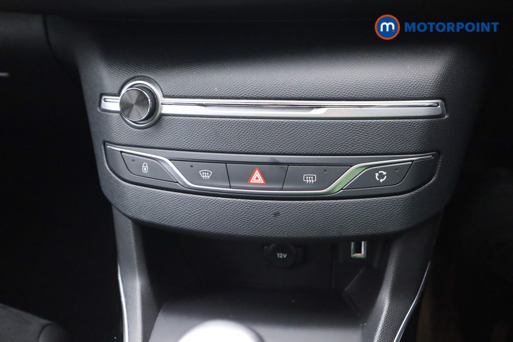 Peugeot 308 GTI Manual Petrol Hatchback - Stock Number (1578516) - 3rd supplementary image