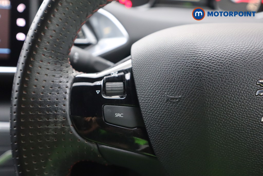 Peugeot 308 GTI Manual Petrol Hatchback - Stock Number (1578516) - 5th supplementary image