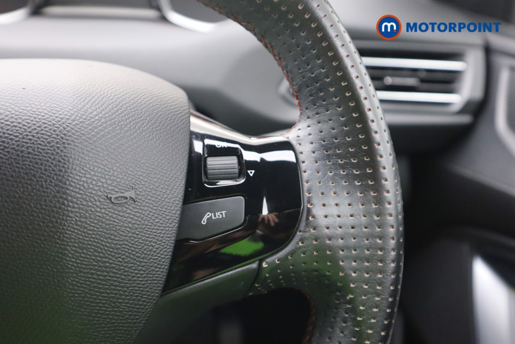 Peugeot 308 GTI Manual Petrol Hatchback - Stock Number (1578516) - 6th supplementary image