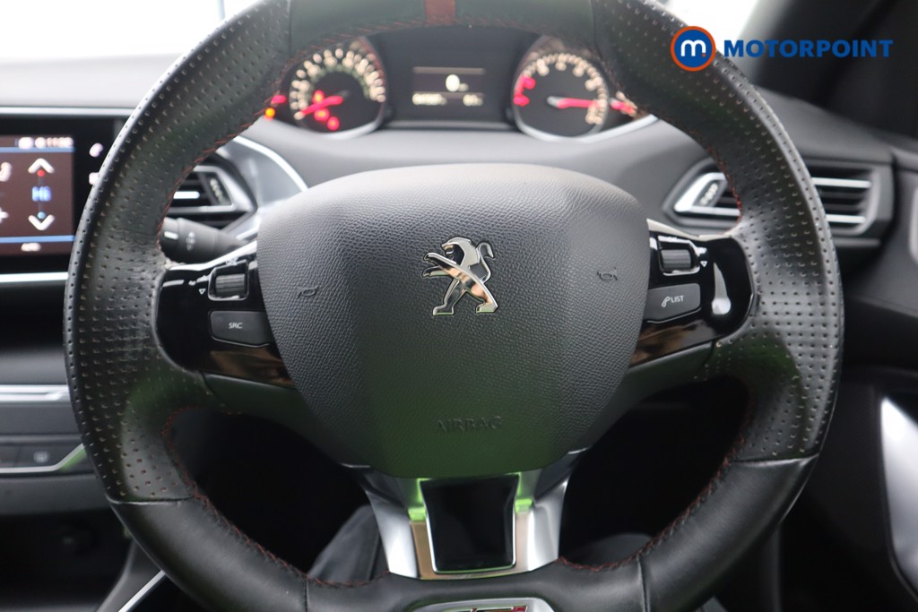 Peugeot 308 GTI Manual Petrol Hatchback - Stock Number (1578516) - 7th supplementary image