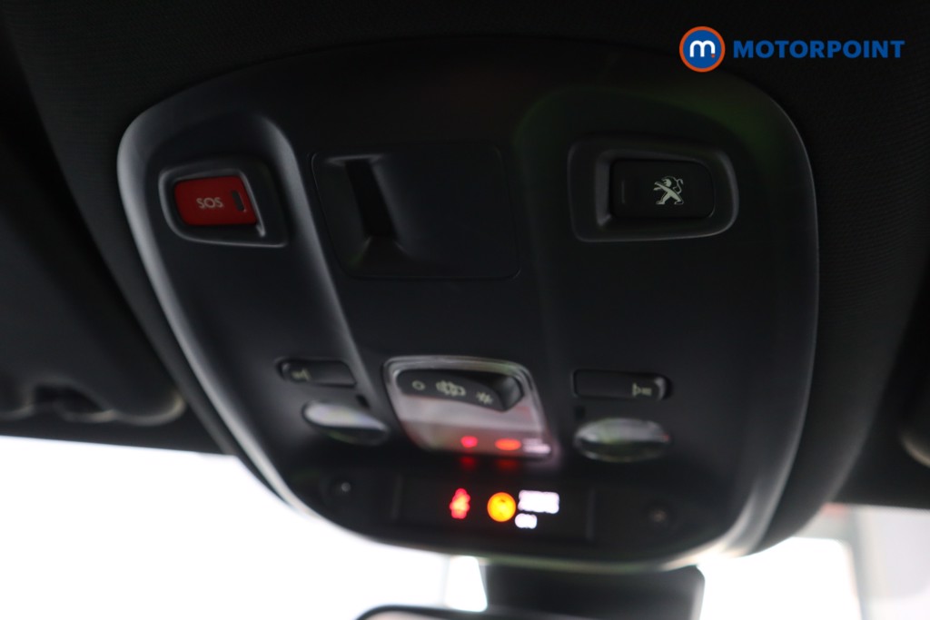 Peugeot 308 GTI Manual Petrol Hatchback - Stock Number (1578516) - 11th supplementary image