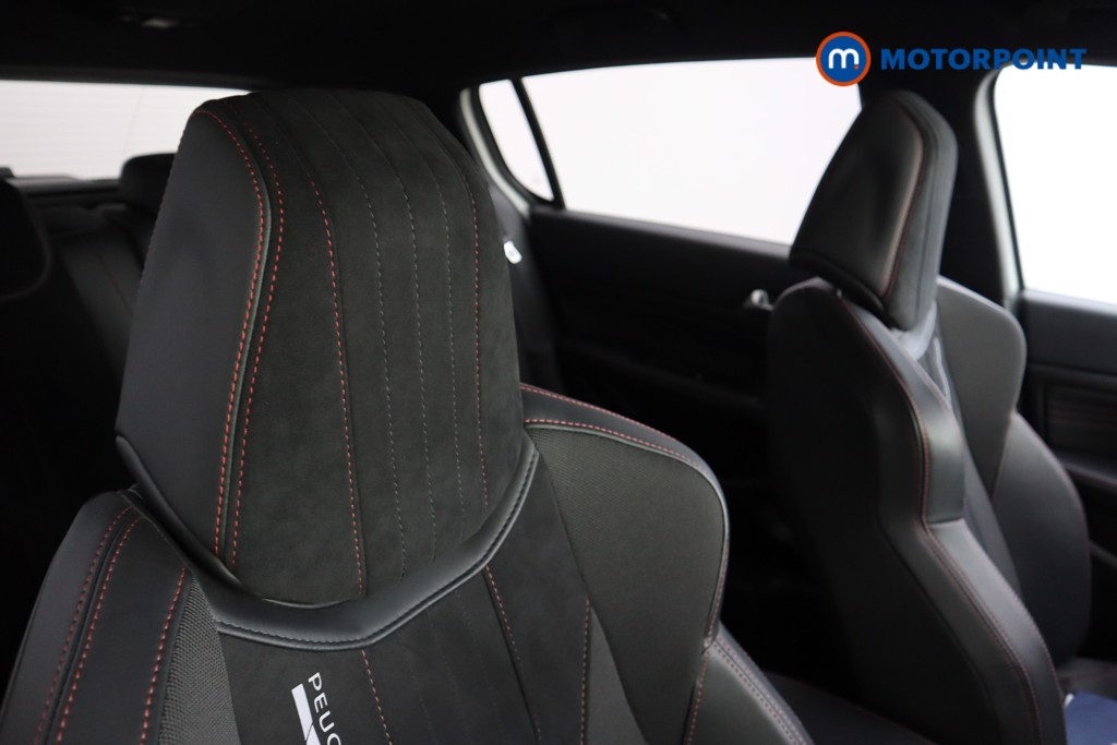 Peugeot 308 GTI Manual Petrol Hatchback - Stock Number (1578516) - 13th supplementary image