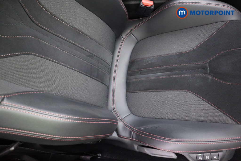 Peugeot 308 GTI Manual Petrol Hatchback - Stock Number (1578516) - 14th supplementary image