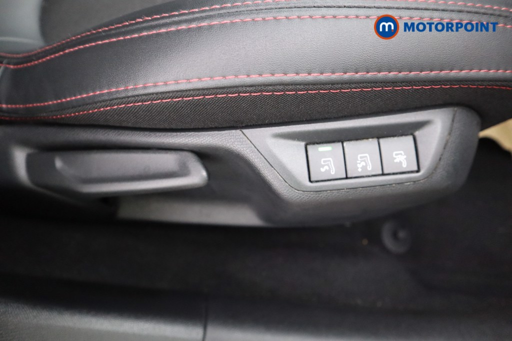 Peugeot 308 GTI Manual Petrol Hatchback - Stock Number (1578516) - 15th supplementary image