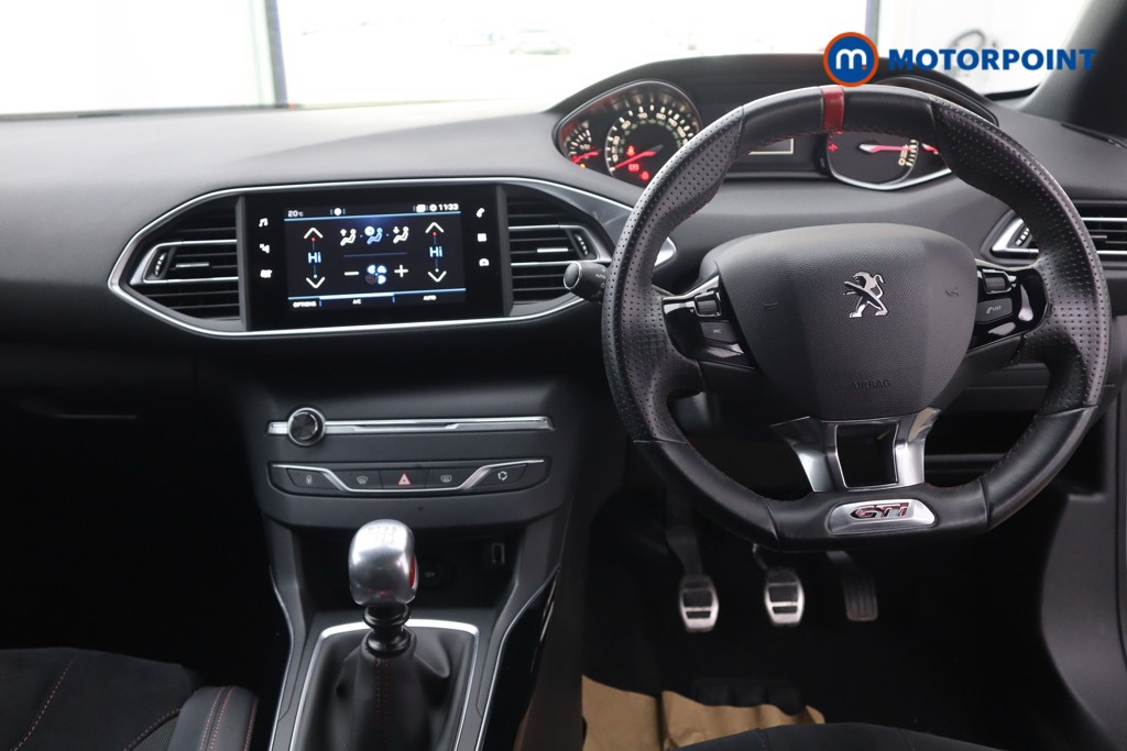 Peugeot 308 GTI Manual Petrol Hatchback - Stock Number (1578516) - 17th supplementary image