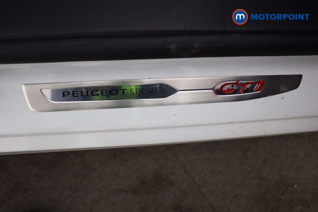 Peugeot 308 GTI Manual Petrol Hatchback - Stock Number (1578516) - 18th supplementary image