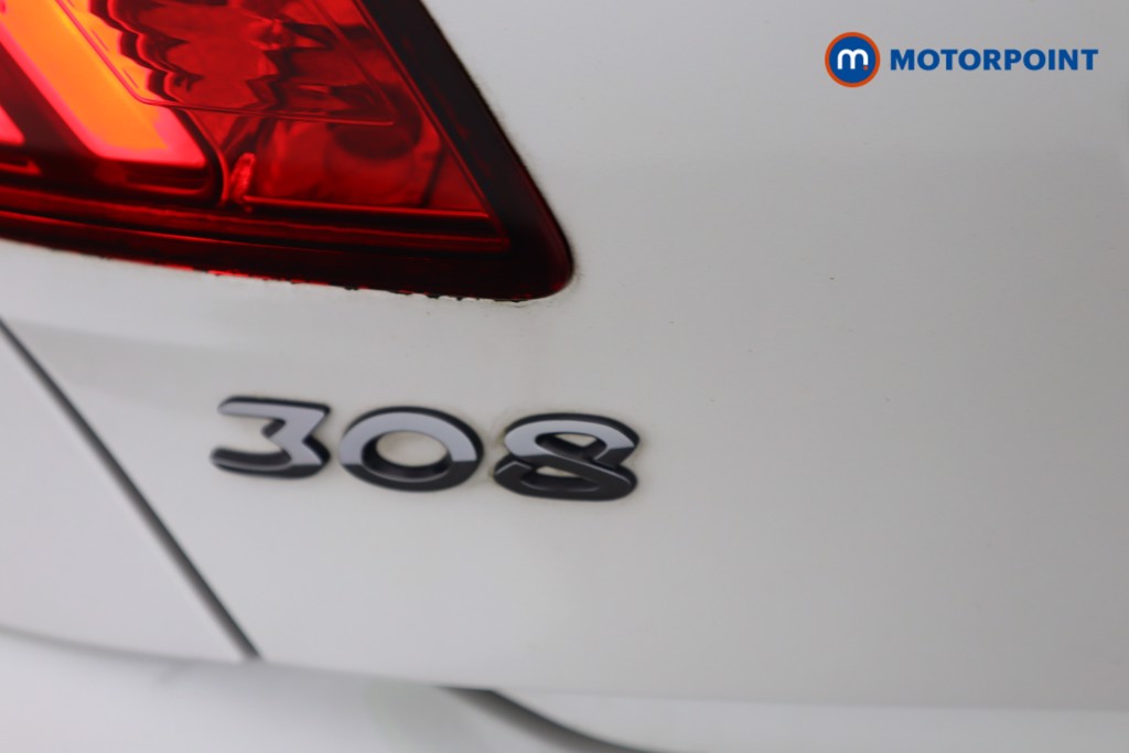 Peugeot 308 GTI Manual Petrol Hatchback - Stock Number (1578516) - 21st supplementary image