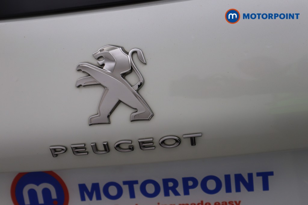 Peugeot 308 GTI Manual Petrol Hatchback - Stock Number (1578516) - 22nd supplementary image
