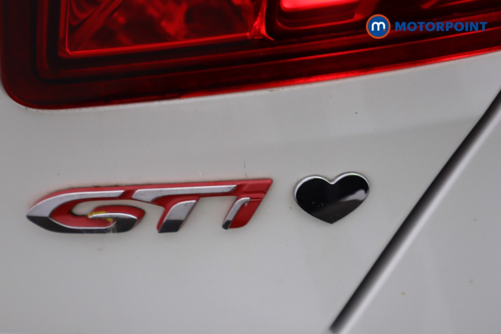 Peugeot 308 GTI Manual Petrol Hatchback - Stock Number (1578516) - 23rd supplementary image