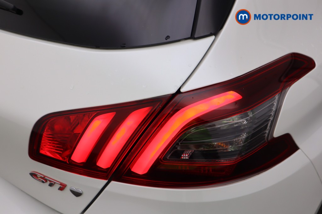 Peugeot 308 GTI Manual Petrol Hatchback - Stock Number (1578516) - 28th supplementary image