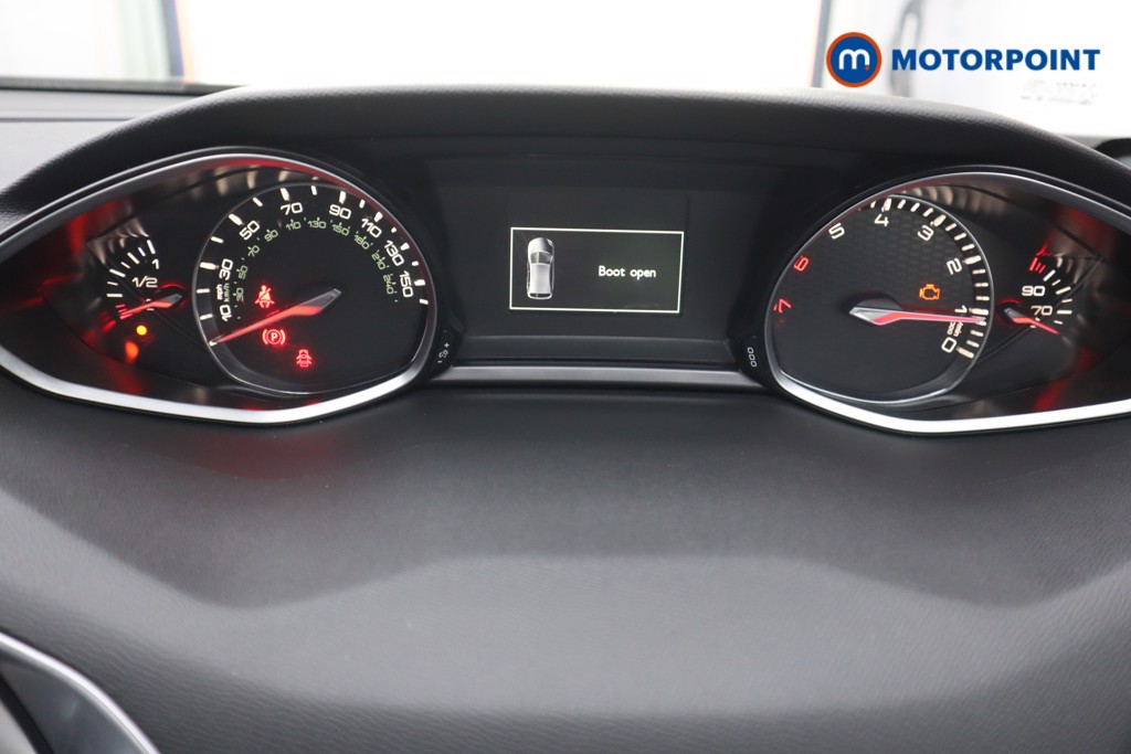 Peugeot 308 GTI Manual Petrol Hatchback - Stock Number (1578516) - 1st supplementary image