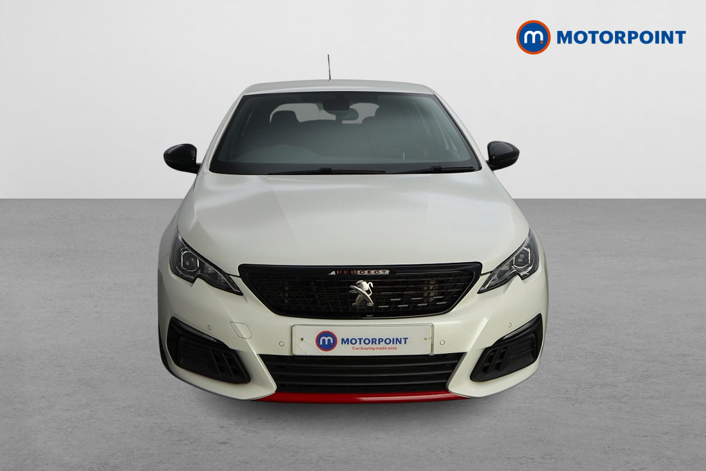 Peugeot 308 GTI Manual Petrol Hatchback - Stock Number (1578516) - Front bumper