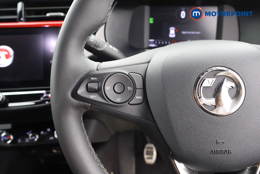 Vauxhall Corsa GS Manual Petrol Hatchback - Stock Number (1578584) - 2nd supplementary image