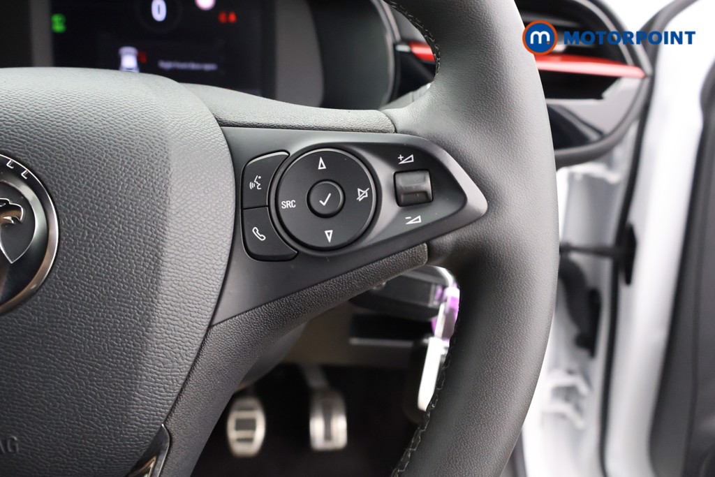 Vauxhall Corsa GS Manual Petrol Hatchback - Stock Number (1578584) - 3rd supplementary image