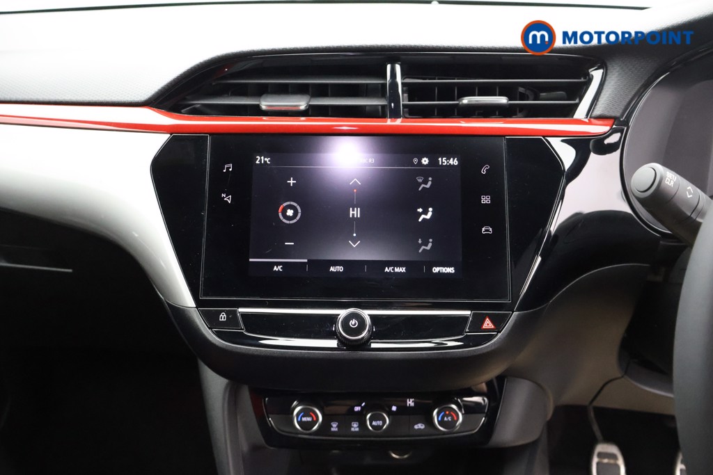 Vauxhall Corsa GS Manual Petrol Hatchback - Stock Number (1578584) - 5th supplementary image